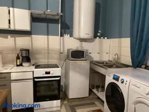 Appartement " Les Rosiers " au 2ème étage - Image 2
