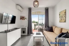 1 bedroom in Verano Azul, Free Wi-fi - Image 5