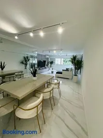 Apartamento à 1 min da praia com linda vista cultural e 4 quartos ! - Image 1