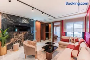 Luxury Suite des Princesses - Image 1