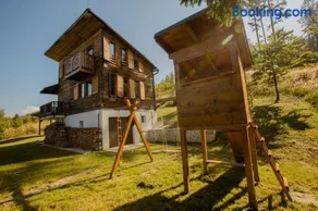 Chalet Veľké Ostré - Image 1