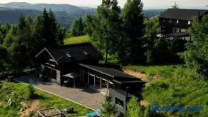 Casa de Jos - Pe Dealul Mieilor - Cabană cu Jacuzzi și Saună în Măguri - Image 2
