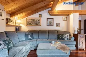 Penthouse Center Madonna di Campiglio VN - Image 2