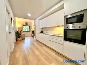 Turia view apartment - Image 1