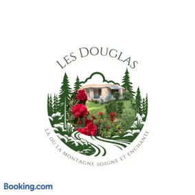 T3 dans villa "Les Douglas" - Image 2