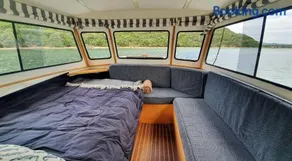 Knysna Houseboats - Image 5
