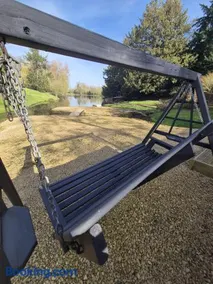 Raithby Lakehouse - Image 4