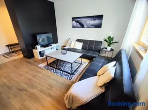 Apartman Loggia Park & Free Parking - Image 4