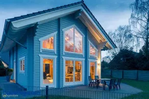 Ferienhaus Nordic - Image 1