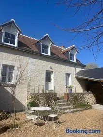 Maison au cœur des châteaux de la Loire - Image 1
