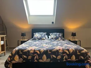 chambre Mont Fleuri - Image 4