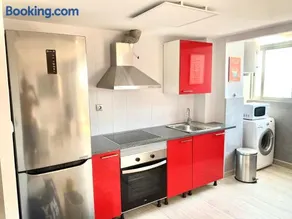 APARTAMENTO JUNTO A PLAYA CON PISCINA - Image 3