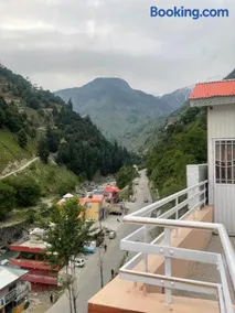 Rock & Green Hotel, Mahandri - Image 3