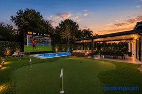 Luxury Villa Alana Private Pool Movie Theatre - Image 1