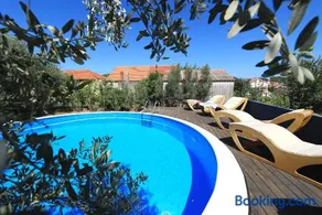 Holiday Home Stara Frajla - Image 2
