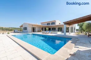 Villa Lorena – frisch renoviert und nur wenige Kilometer vom wunderschönen Strand Es Trenc mit WLAN und Klimaanlage entfernt - Image 2
