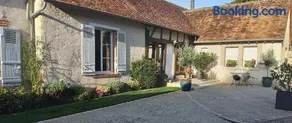 Agréables chambres d'hôtes dans maison XVIIIe - Image 1