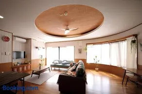 UmisoraHouseうみそらはうす石垣島グループ宿泊施設 - Image 3