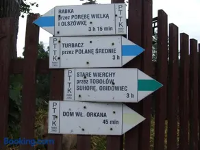 Pokoje i apartamenty pod Jaworzyną w Koninkach - Image 4