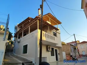 luxury apartment KAMARES - Image 2