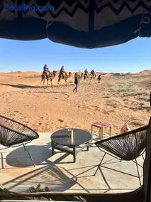 Nomademoi Luxury Camp - Image 3