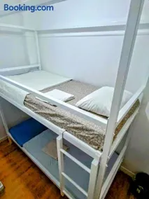 Solonos Budget Room - Image 1
