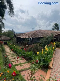 Finca Hotel Villa Camila - Image 5