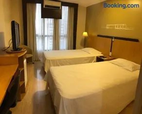Flat 609 - Comfort Hotel Taguatinga - Particular - Image 1