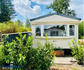 Nessy's Place (sta caravan) - Image 1
