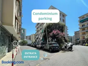 A due passi dal mare - free Parking - Image 1