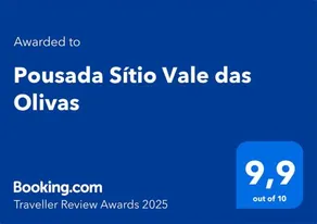 Pousada Sítio Vale das Olivas - Image 3