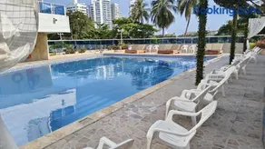 Apartamento con vista al Laguito, Nuevo Conquistador - Image 2