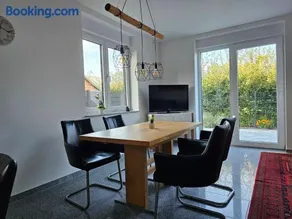 Moderne Doppelhaushälfte in Oppenheim - Image 2