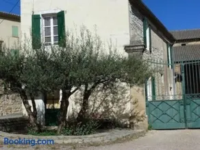 Maison avec piscine en Cévennes Gard 6-8 pers - Image 1