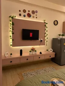 The cozy cave - Image 1