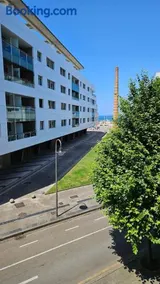 Gijon Playa Poniente con Parking incluido - Image 1