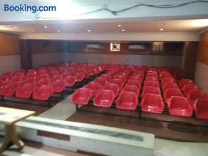 Hotel Ravi Mayur International - Image 1
