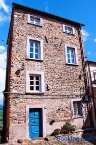 Borgo delle Meraviglie - Oasi tra Mare e Montagna - Image 3