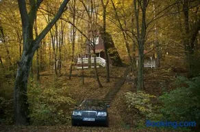 Noszvaj Cabin - Image 1