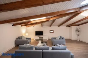 Iberflat Villa Los Pinos - Image 2