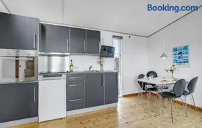 Cozy Home In Vestervig With Kitchen - Image 5