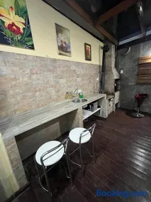 Apartamento Confortável com Área Gourmet - Image 3