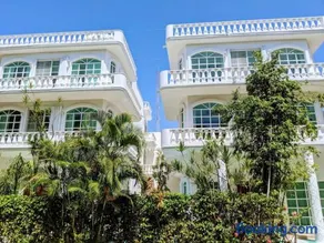 3br PHouse Rooftop terrace with plunge pool and ocean view walk to beach 5th ave and Cozumel Ferry - Image 2