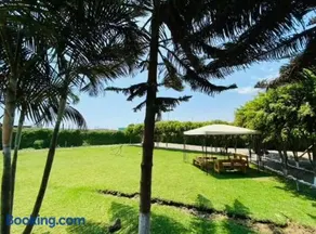 Cabaña de campo privada con piscina - Image 1