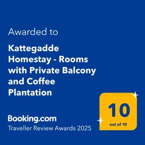 Kattegadde Homestay by Dazzle Destinations - Swimming Pool and Rooms with Private Balcony - Image 2