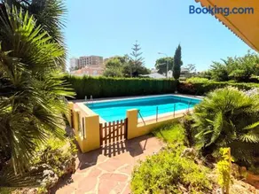 Villa Sigalero con piscina privada, jardín y bbq - Image 2