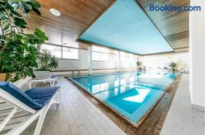 Ferienwohnung Champfèr - Image 3
