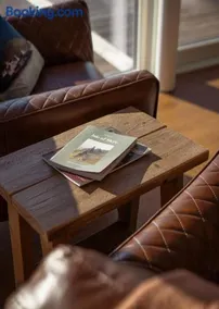 Skye Earth House - Luxury - self-catering - Image 2