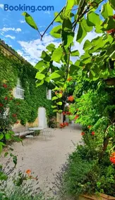 Le Mas des Fleurs Séguret - Image 5