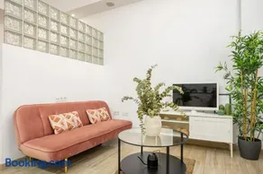 ISG Apartments Encantador estudio en Alameda de Hércules - Image 2